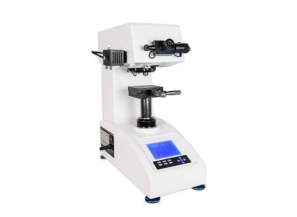 湖北HVS-1000A顯微維氏硬度計