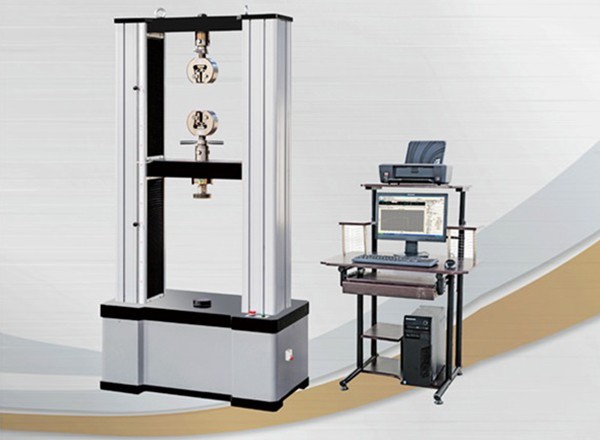 湖北WDW-100D微機控制電子萬能試驗機