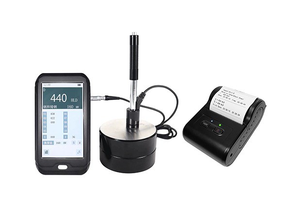 河南HLN-200里氏硬度計