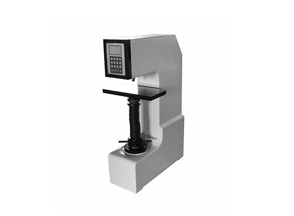 河南電子加高布氏硬度計(jì)HB-3000D