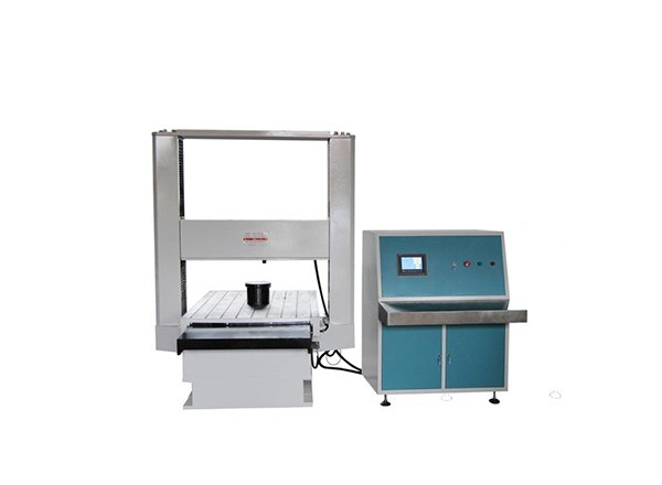 河南門式電子布氏硬度計(jì)HBM-3000C