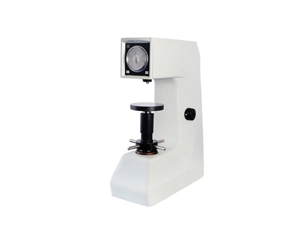 湖北XHRD-150電動(dòng)塑料洛氏硬度計(jì)