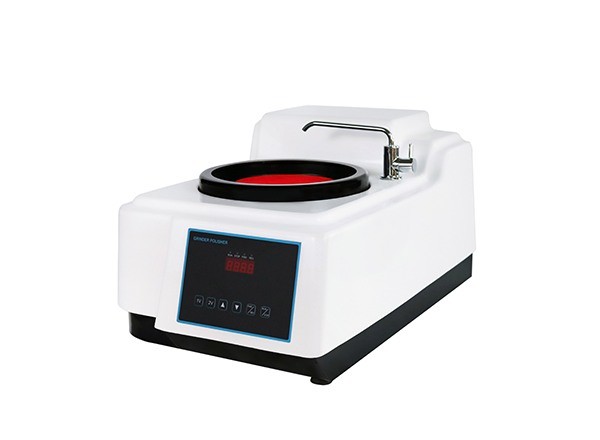 河南金相試樣單盤磨拋機(jī)MP-160E