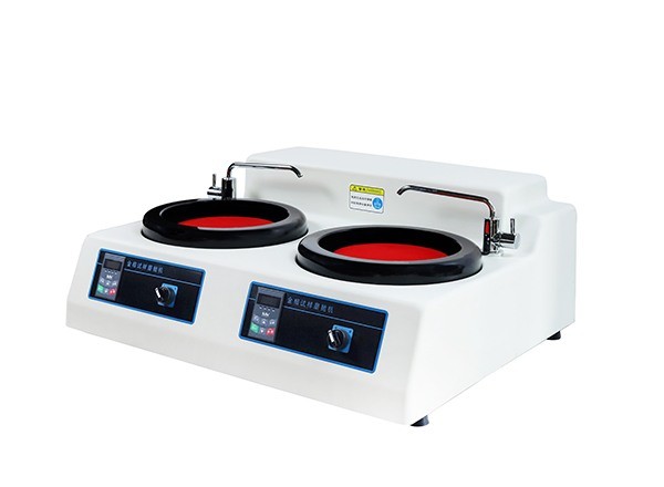 河南金相試樣磨拋機(jī)MP-2CE