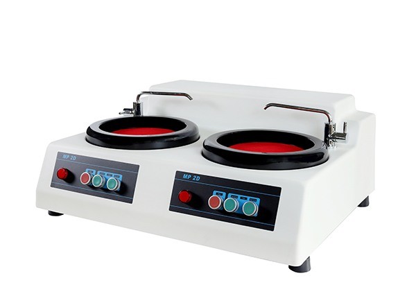 河南金相試樣磨拋機(jī)MP-2D