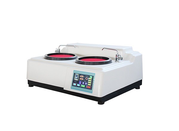 河南金相試樣磨拋機(jī)MP-2S