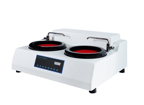 河南金相試樣磨拋機(jī)MP-260E