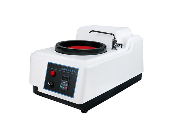 河南金相試樣磨拋機(jī)MP-1B新款