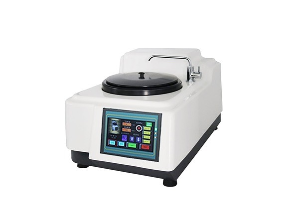 河南金相試樣磨拋機MP-1S