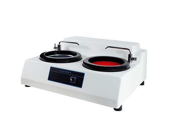 河南金相試樣磨拋機MP-2