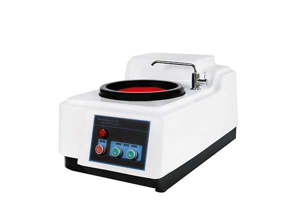 河南金相試樣磨拋機MP-160