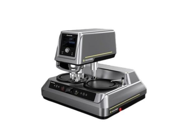 河南金相試樣自動磨拋機LMP-4S