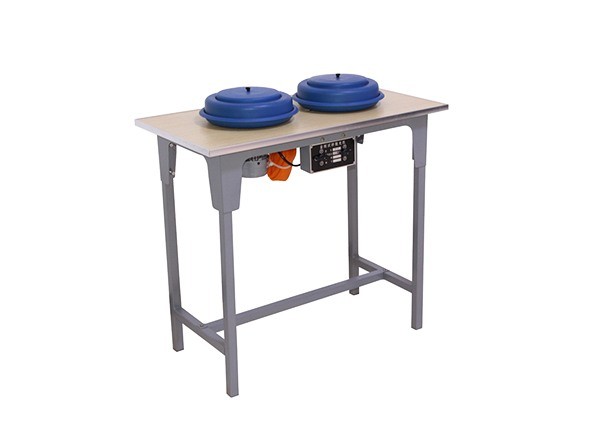 河南金相試樣拋光機P-2