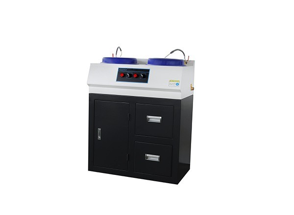 河南金相試樣拋光機P-2G