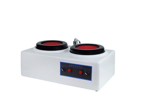 河南金相試樣拋光機P-2T