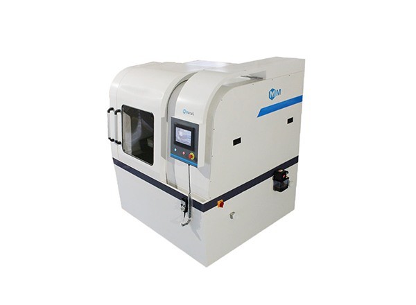 河南金相試樣大型切割機LQ-160Z