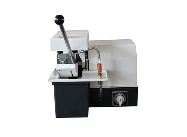 河南金相試樣切割機Q-2