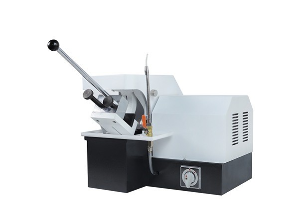 河南金相試樣切割機Q-2A