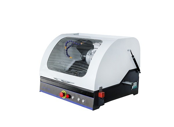 河南金相試樣切割機SQ-60