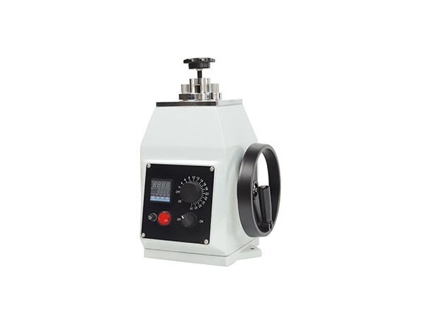 河南金相試樣鑲嵌機XQ-2B