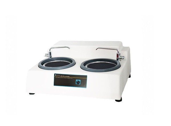 河南金相試樣預磨機M-2