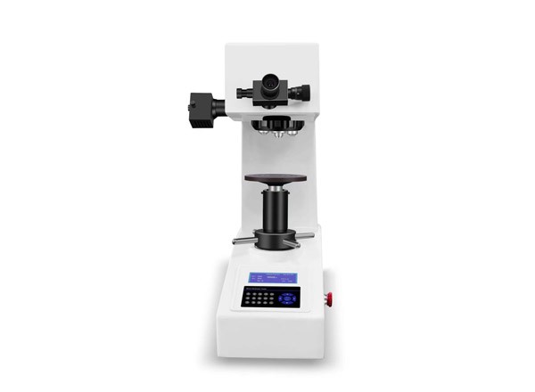 河南HV-10手動轉塔維氏硬度計