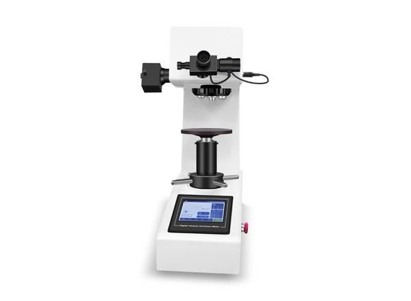 湖北MHVS-10A數顯自動轉塔維氏硬度計
