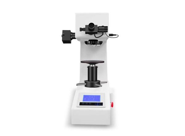 湖北HVS-30A數顯自動轉塔維氏硬度計