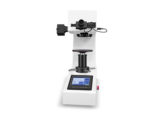 湖北MHVS-30A數顯自動轉塔維氏硬度計