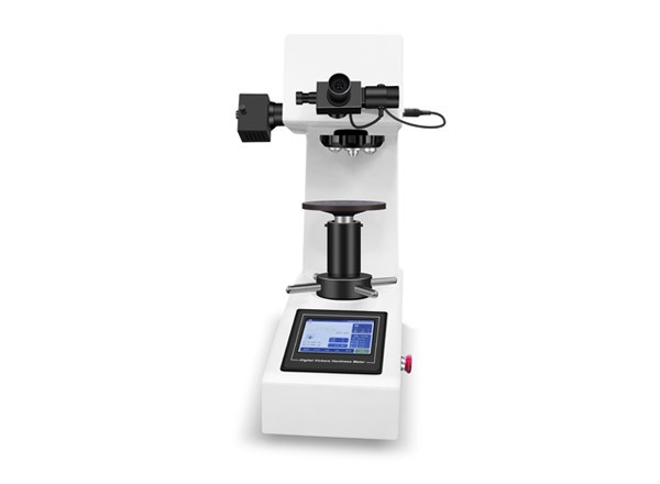 湖北MHVS-50A自動轉塔數顯維氏硬度計