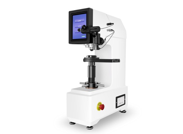 湖北數(shù)顯布洛維硬度計HBRVS-187.5