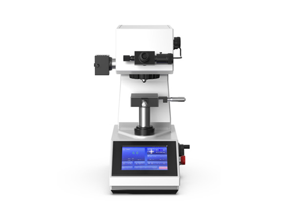 湖北8MHVS-1000A數(shù)顯自動(dòng)轉(zhuǎn)塔顯微硬度計(jì)