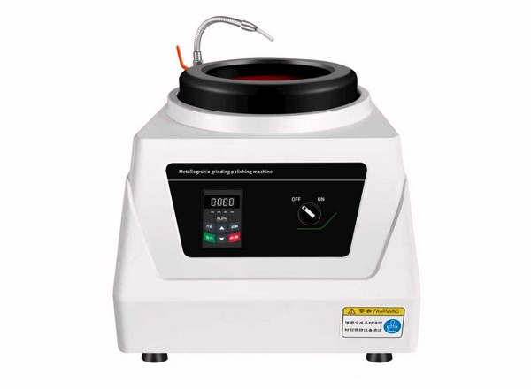 北京金相試樣磨拋機(jī)MP-1B