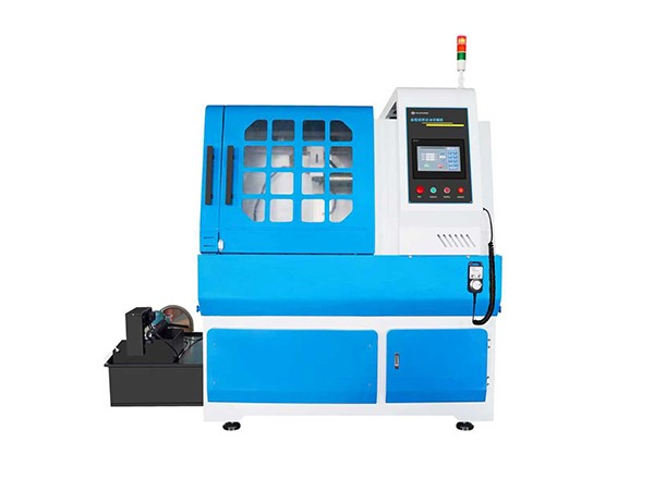 北京金相試樣大型切割機(jī)METALL-160