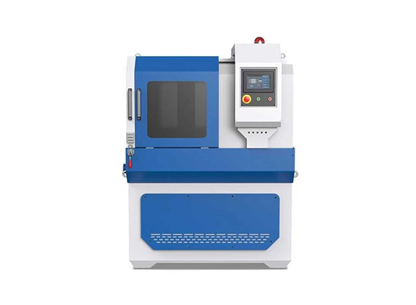 北京METALL-400金相試樣大型切割機(jī)